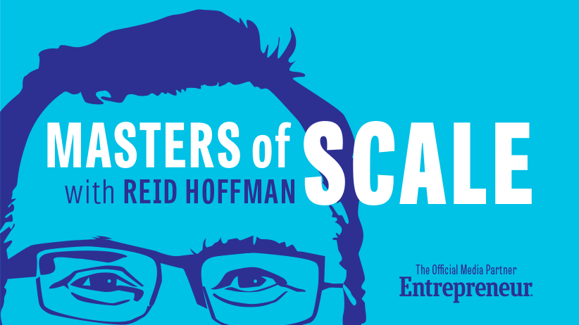 masters of scale
