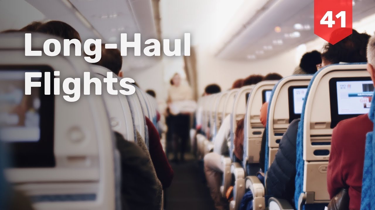 Long-haul flights